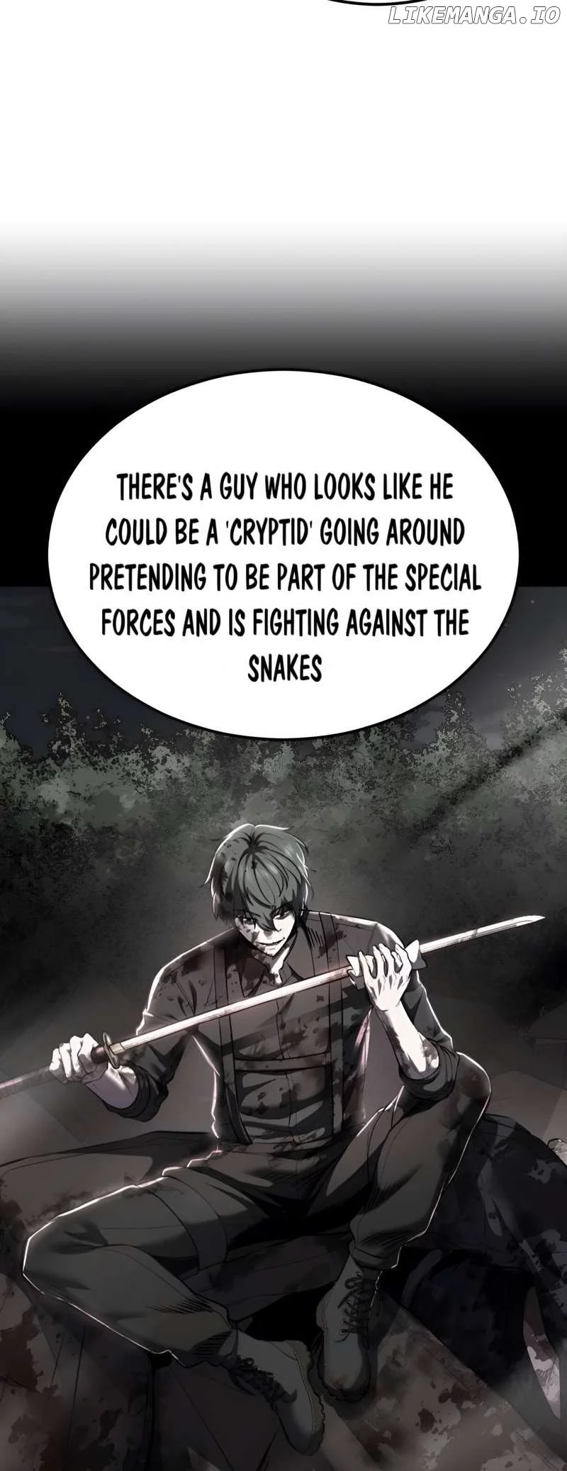 The Boy of Death Chapter 287 page 124