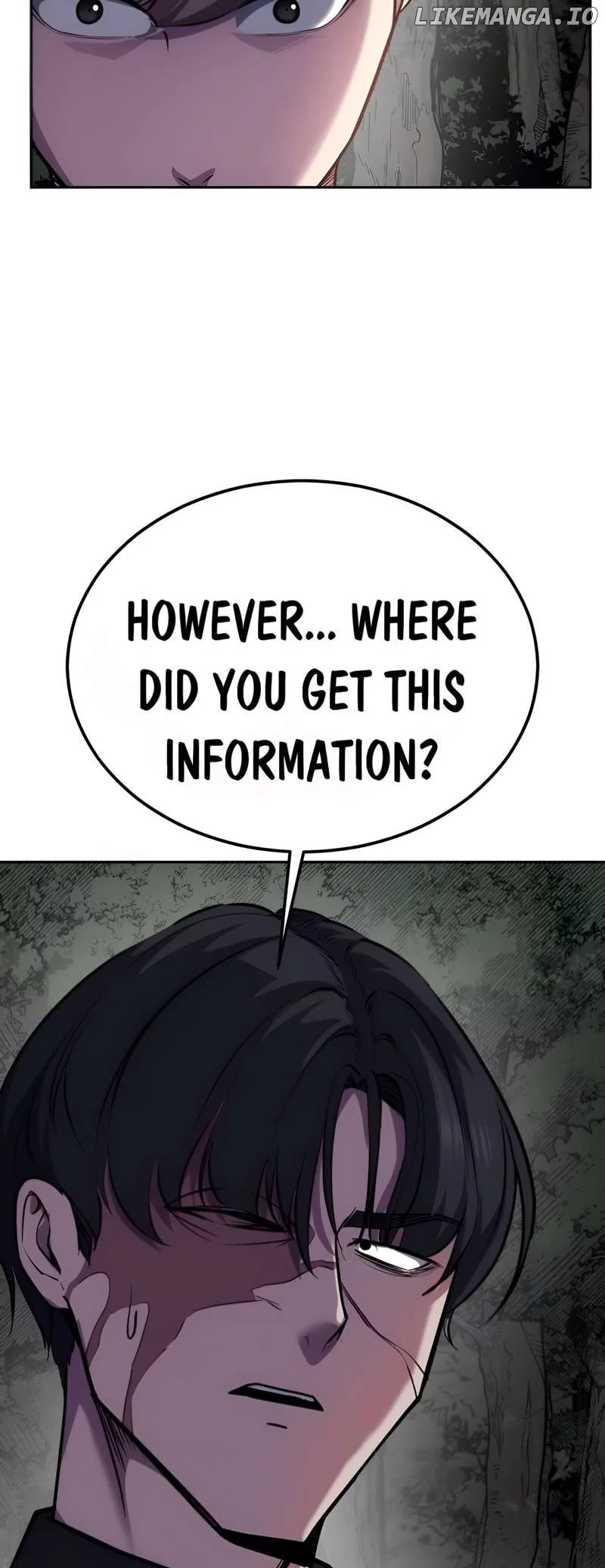 The Boy of Death Chapter 287 page 126