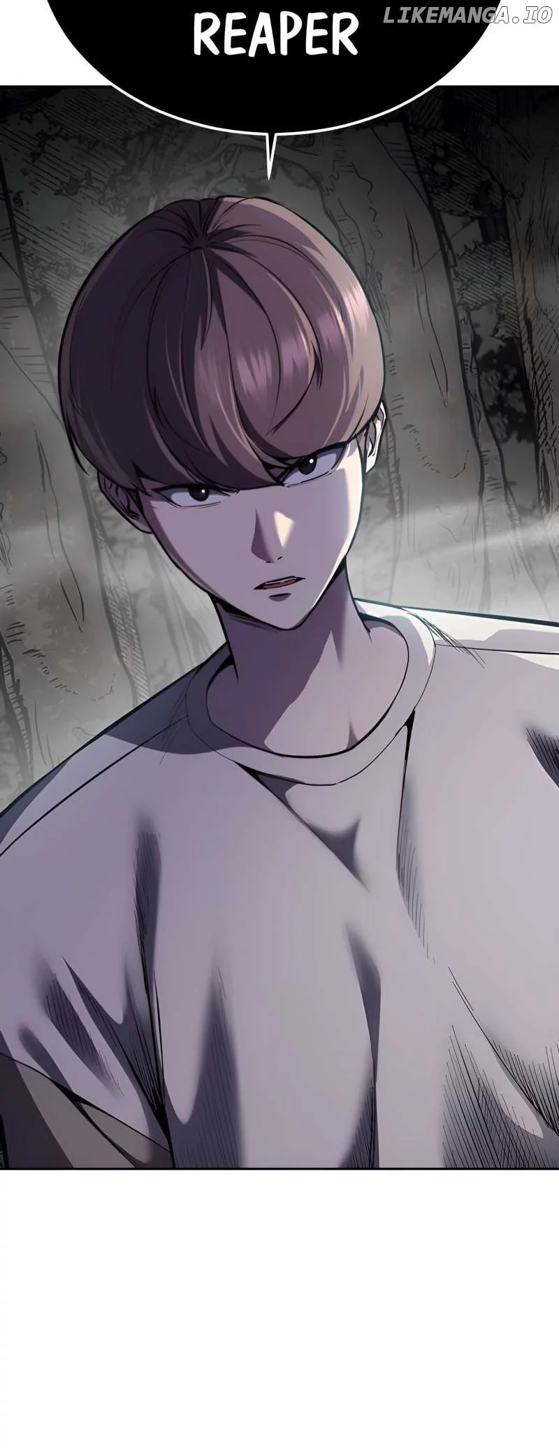 The Boy of Death Chapter 287 page 129