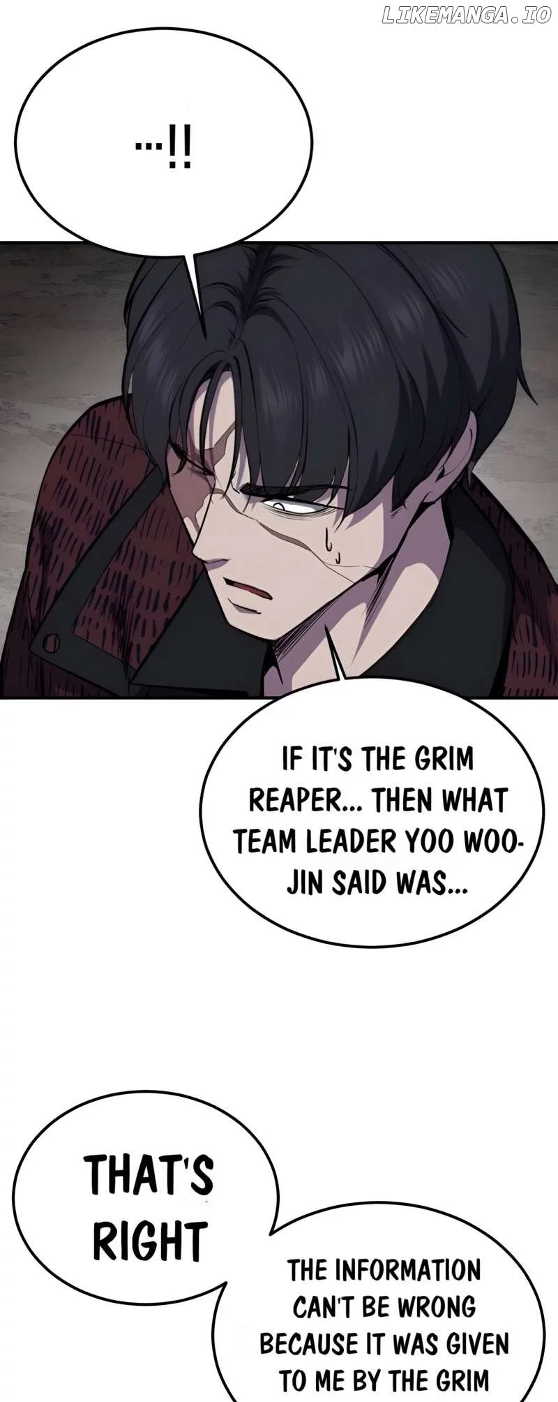 The Boy of Death Chapter 287 page 130