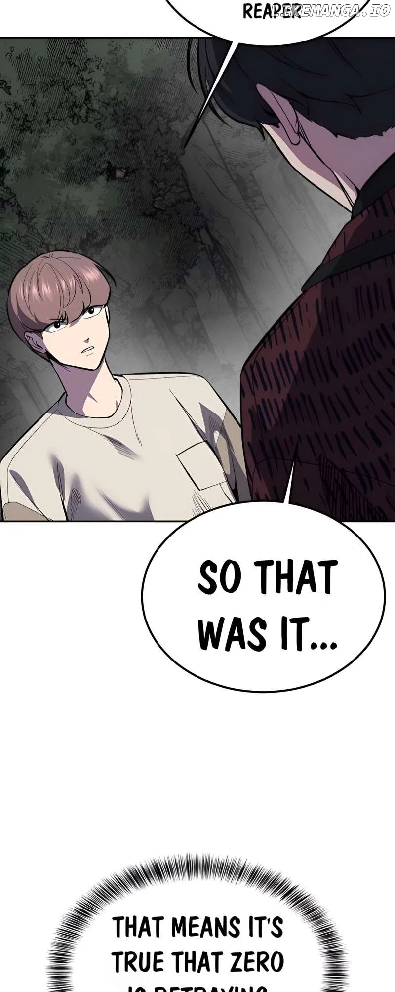 The Boy of Death Chapter 287 page 131