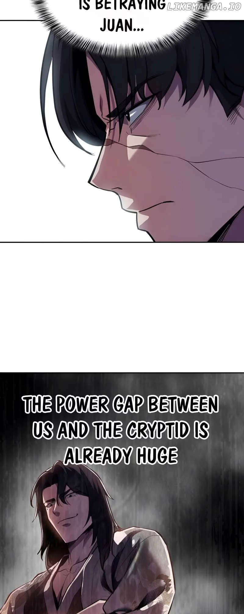The Boy of Death Chapter 287 page 132