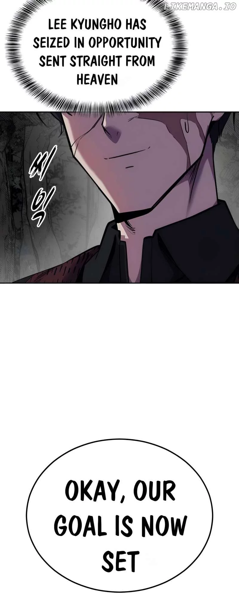 The Boy of Death Chapter 287 page 137