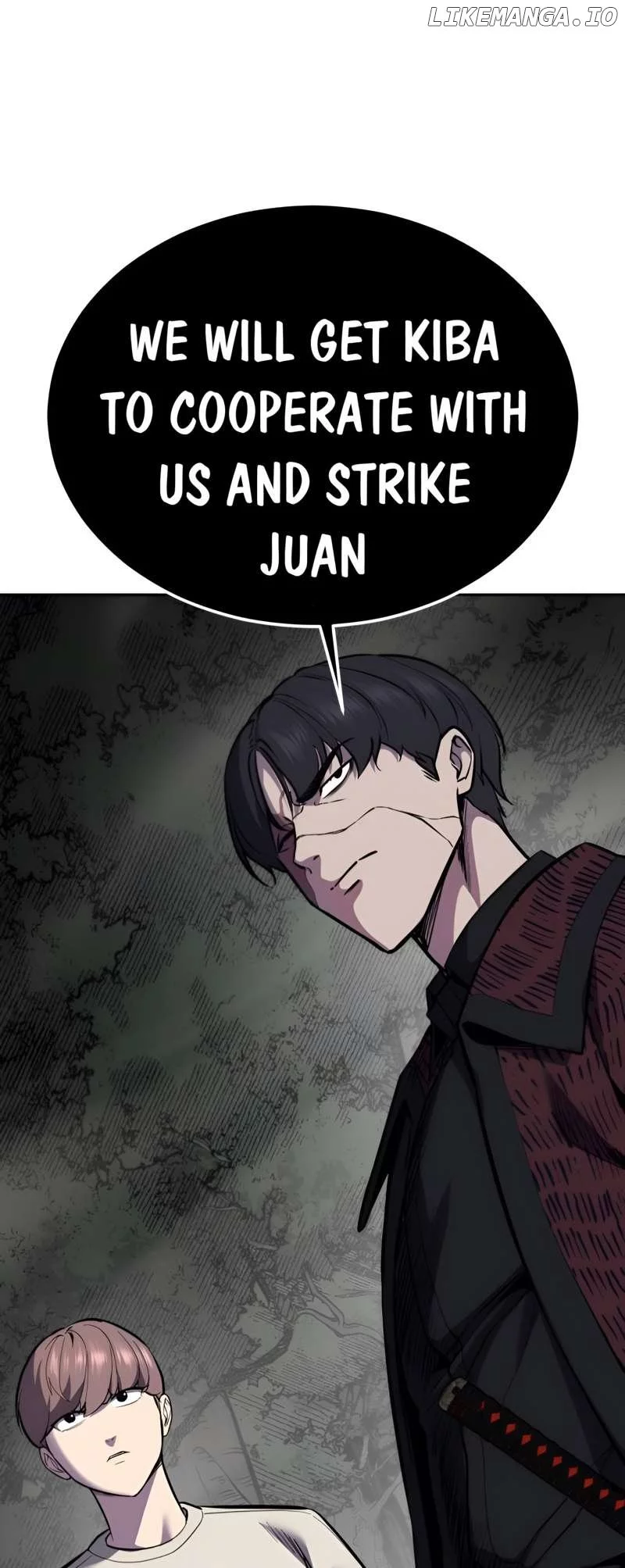 The Boy of Death Chapter 287 page 138