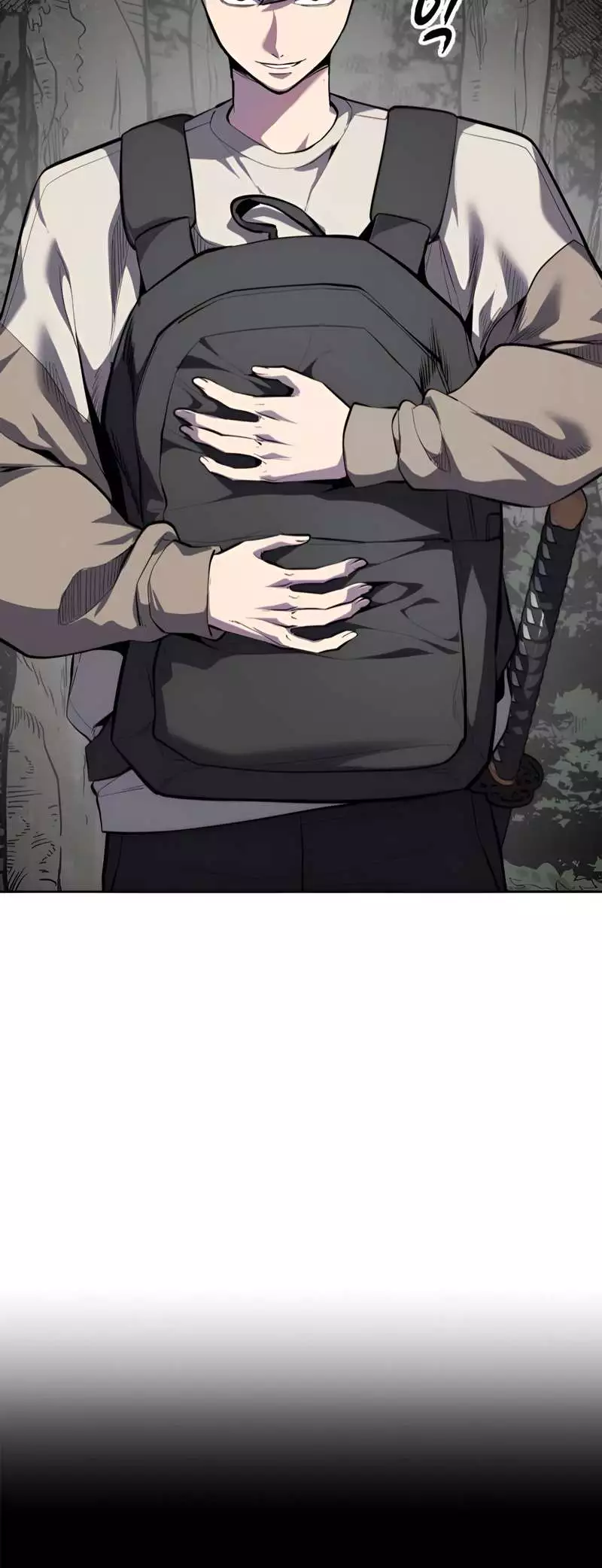 The Boy of Death Chapter 288 page 7