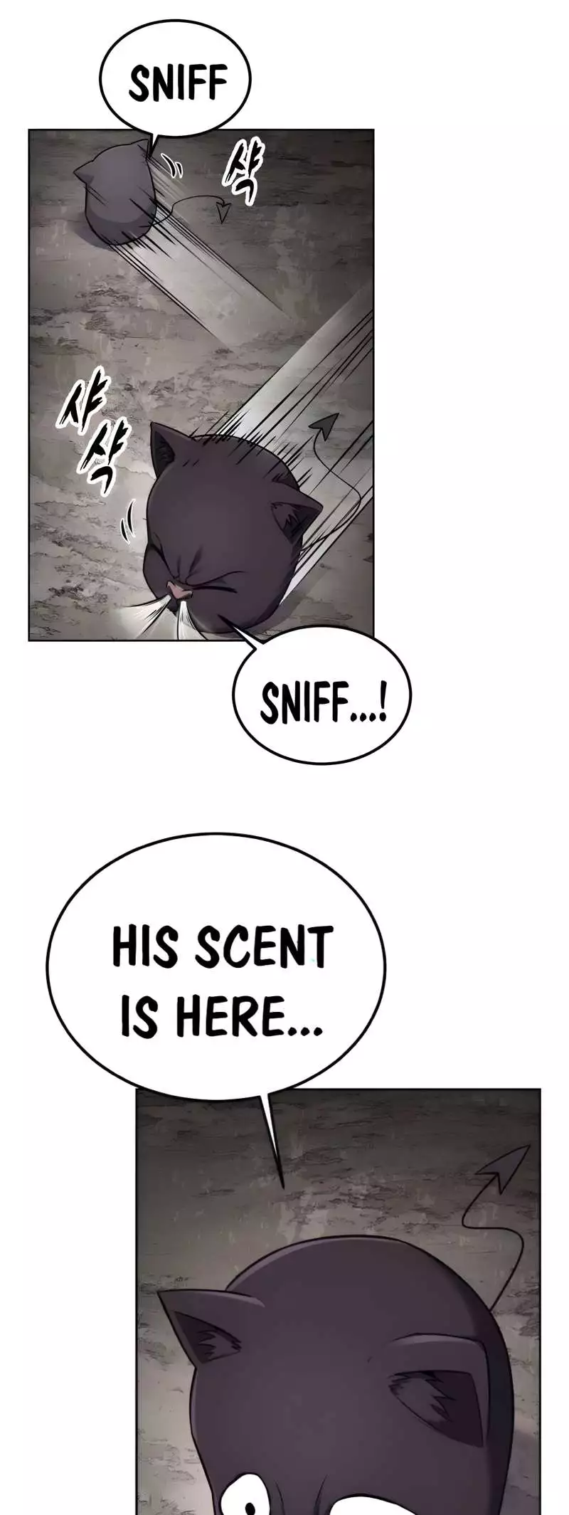 The Boy of Death Chapter 288 page 9