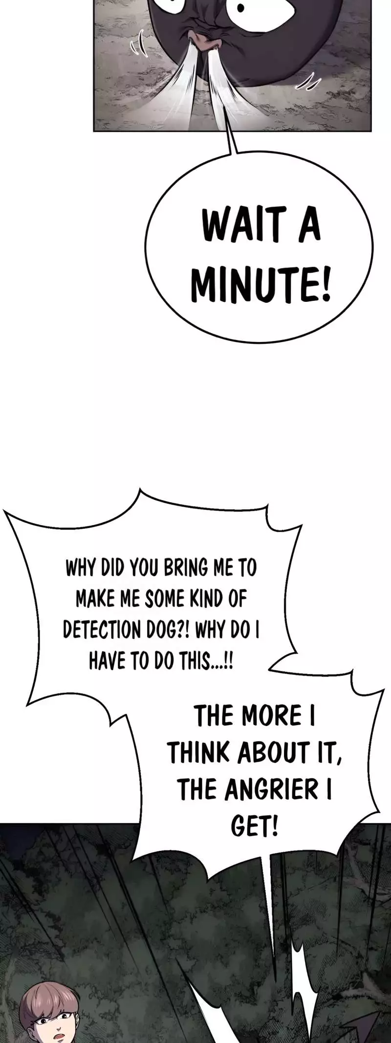 The Boy of Death Chapter 288 page 10