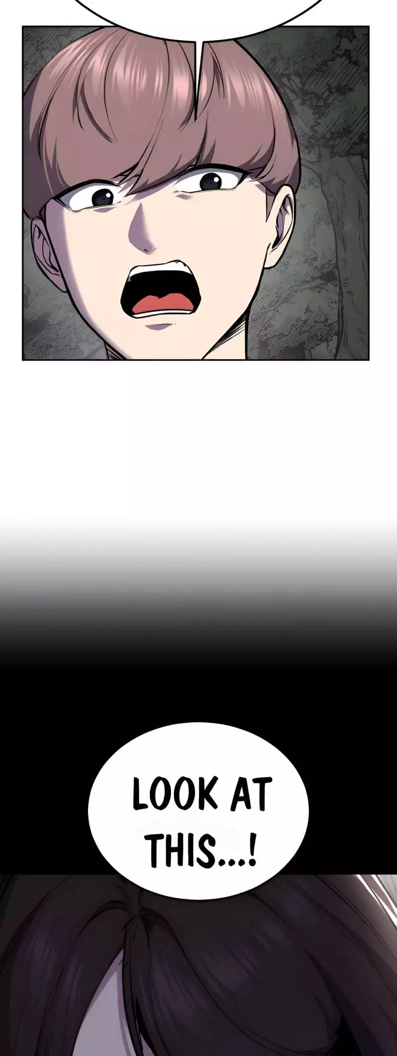 The Boy of Death Chapter 288 page 12