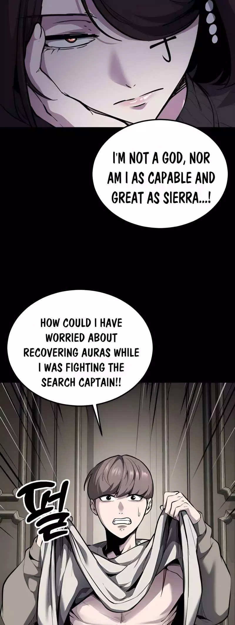 The Boy of Death Chapter 288 page 13