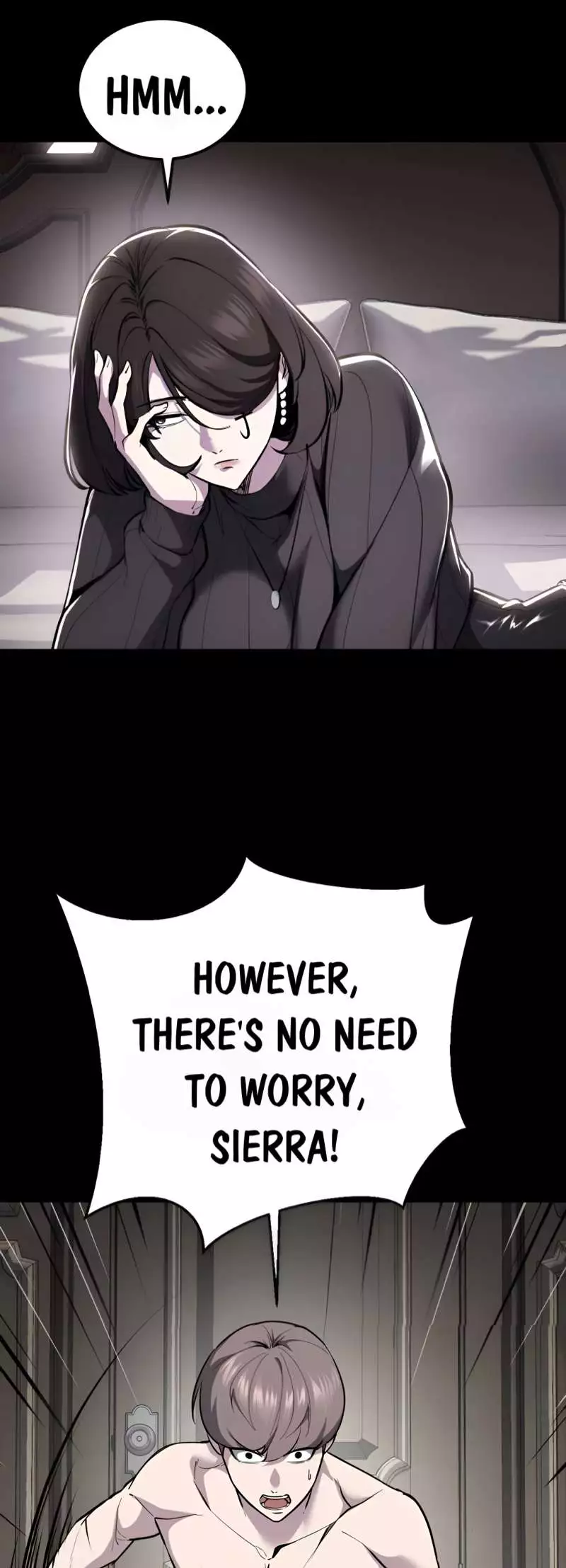 The Boy of Death Chapter 288 page 17