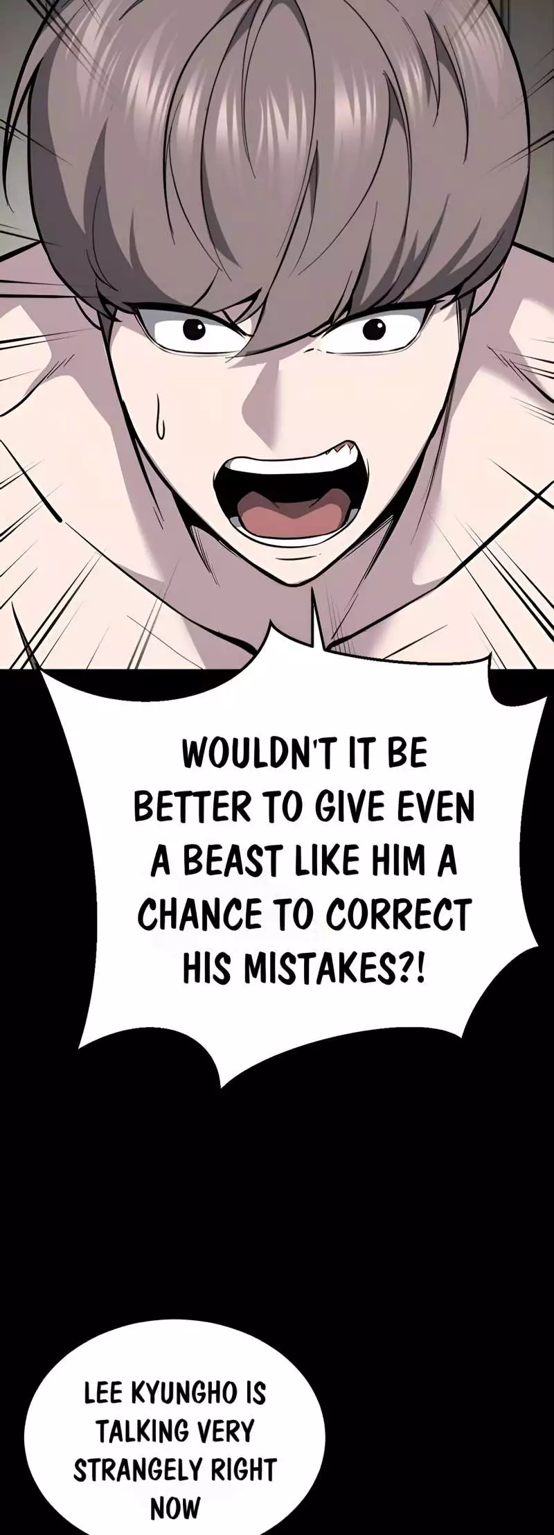 The Boy of Death Chapter 288 page 19