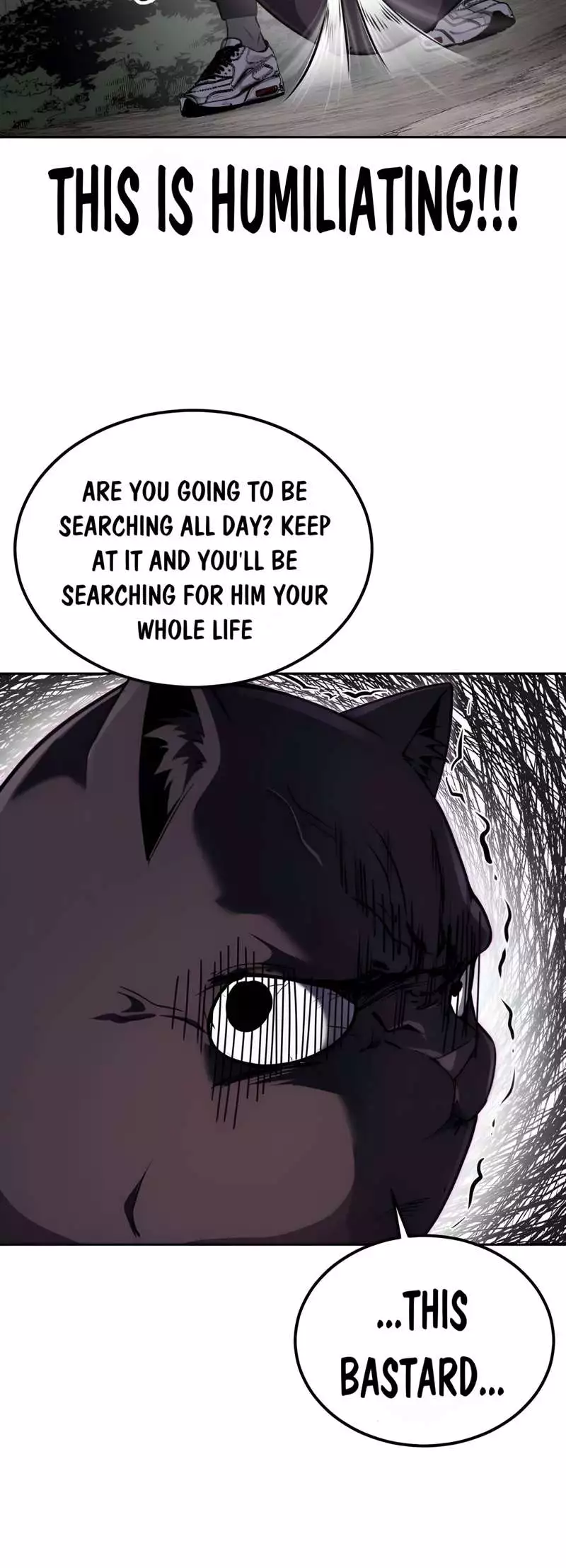 The Boy of Death Chapter 288 page 23