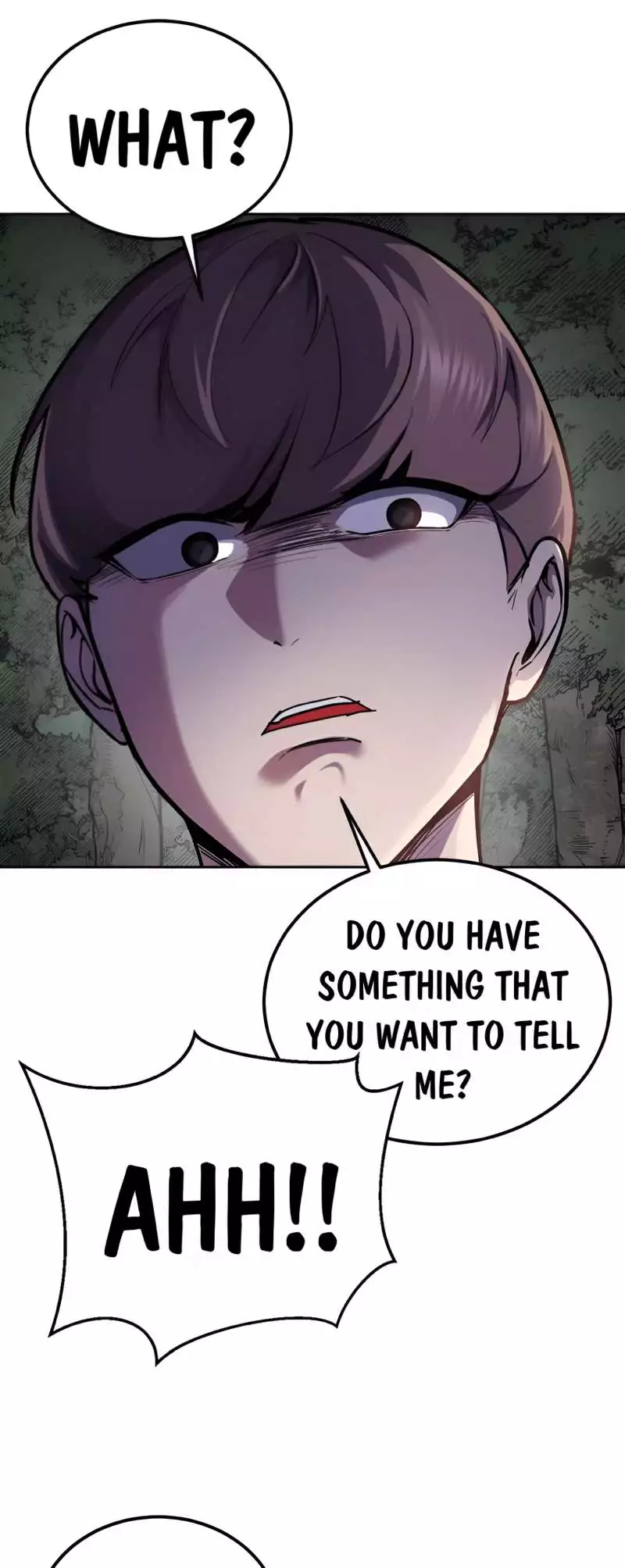 The Boy of Death Chapter 288 page 24