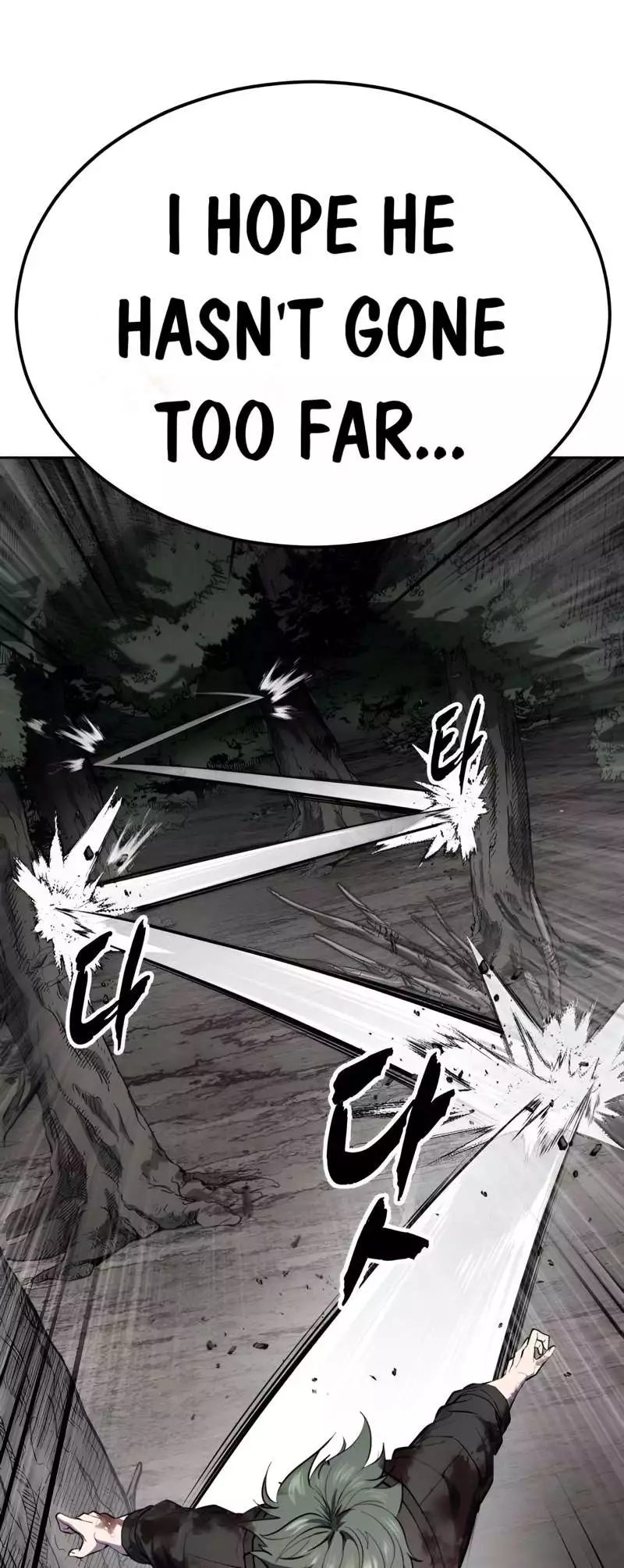 The Boy of Death Chapter 288 page 26