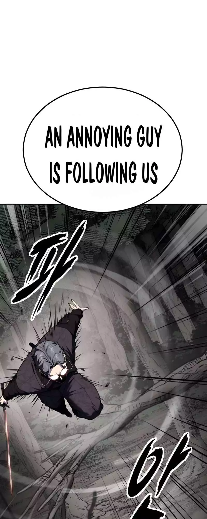 The Boy of Death Chapter 288 page 28