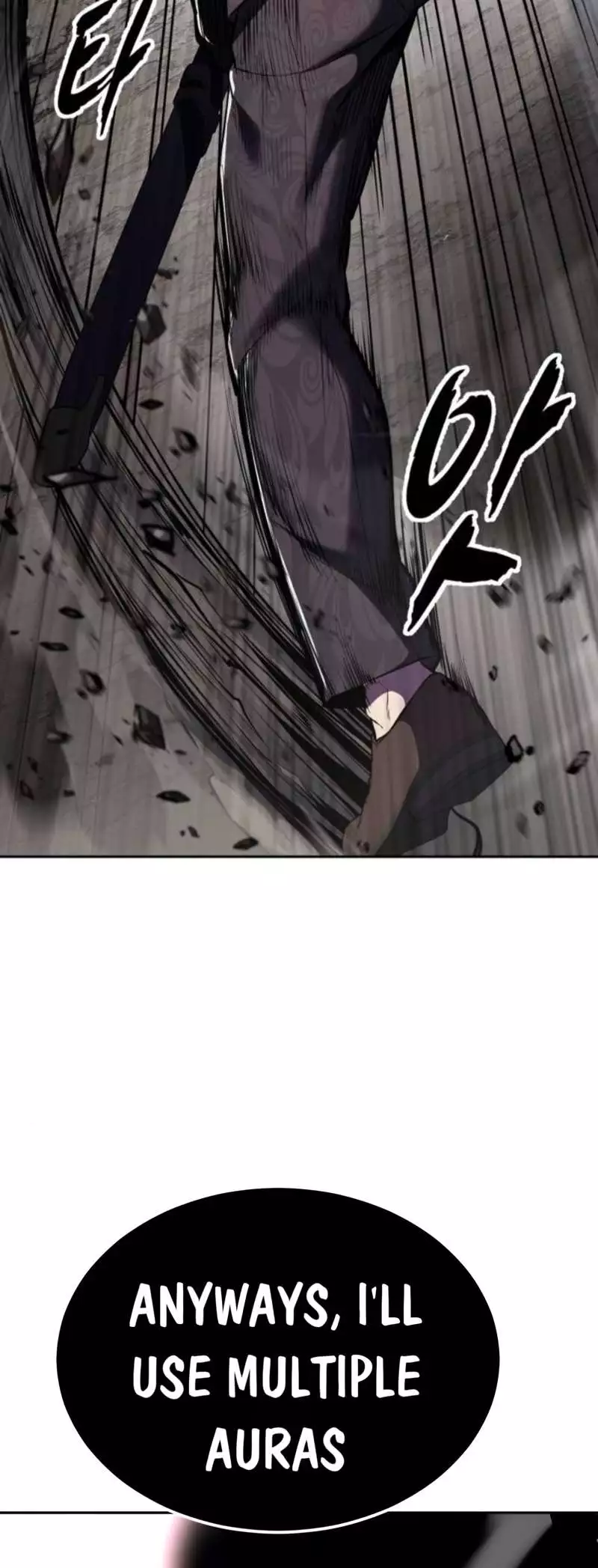 The Boy of Death Chapter 288 page 37