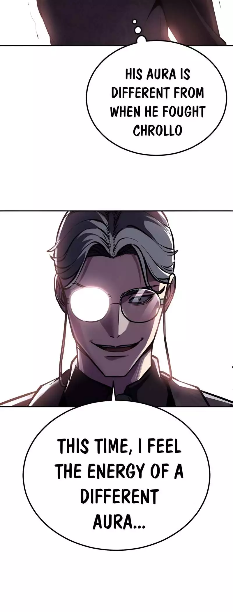 The Boy of Death Chapter 288 page 40