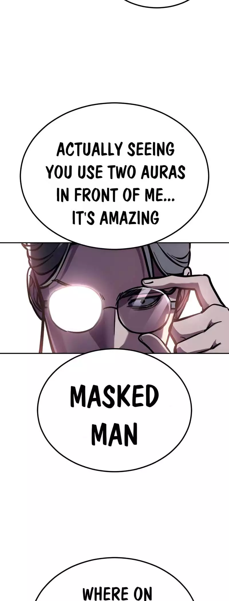 The Boy of Death Chapter 288 page 43