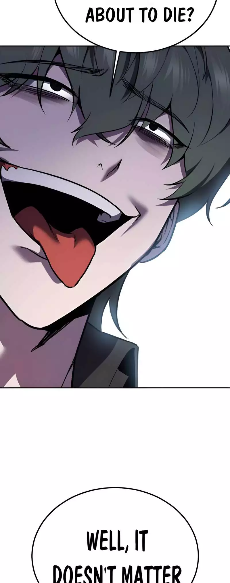 The Boy of Death Chapter 288 page 46