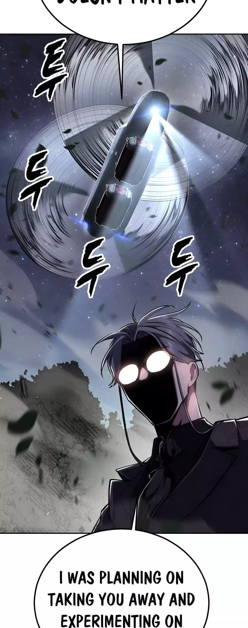 The Boy of Death Chapter 288 page 47
