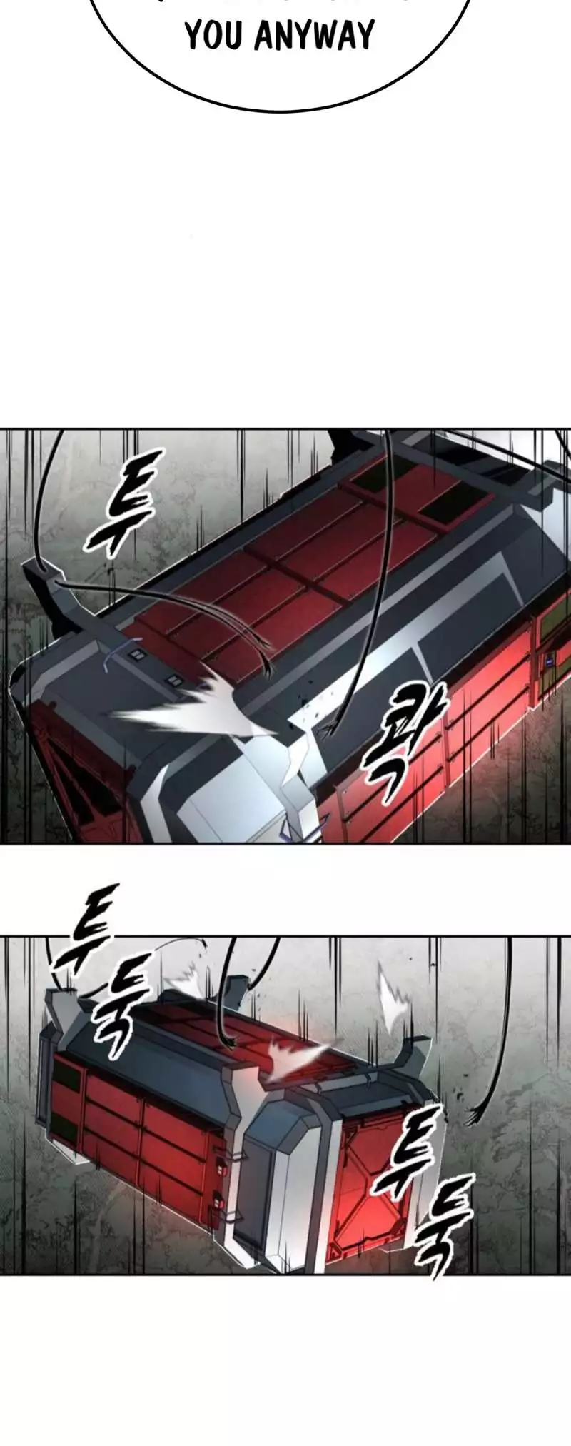 The Boy of Death Chapter 288 page 48