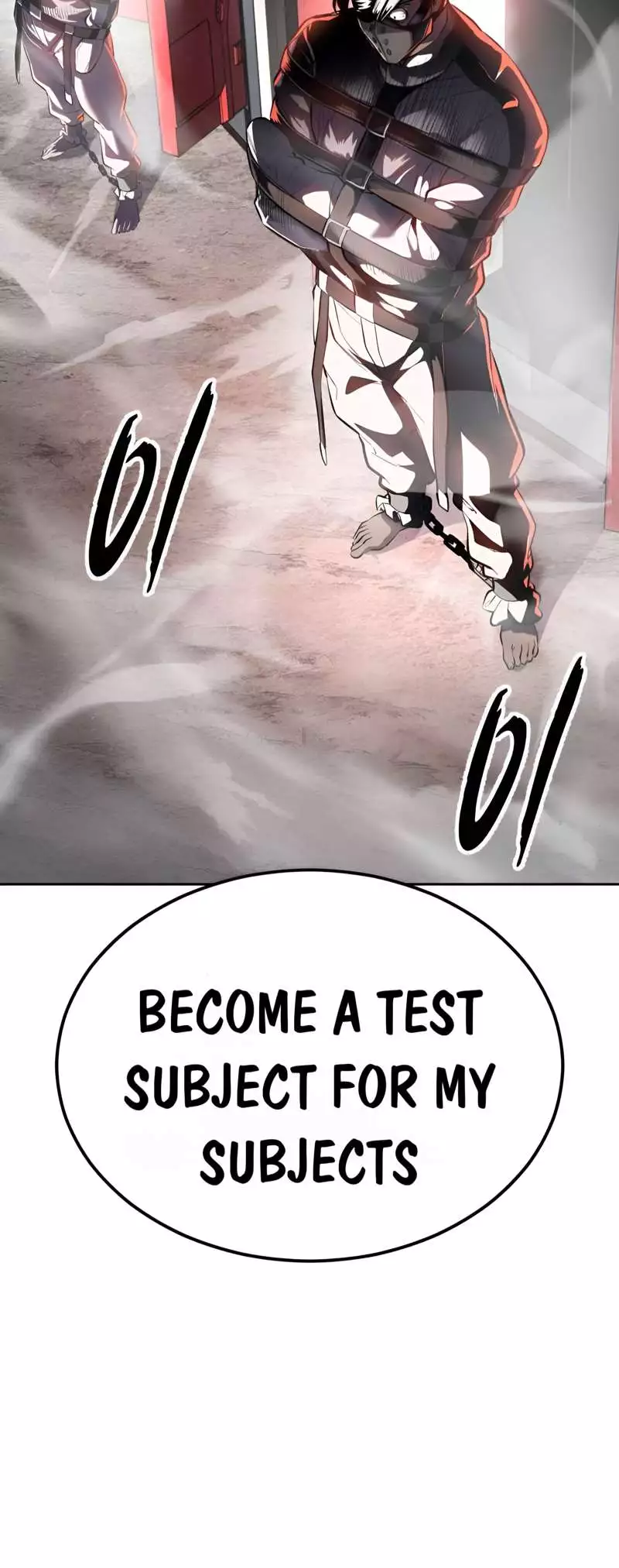 The Boy of Death Chapter 288 page 51