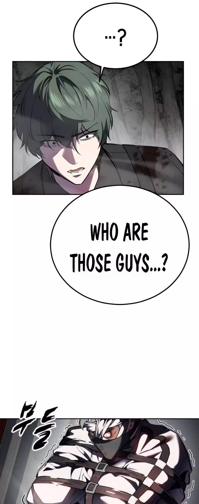 The Boy of Death Chapter 288 page 52