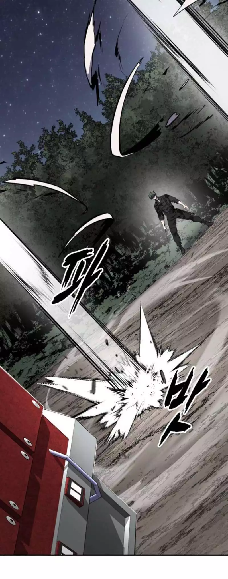 The Boy of Death Chapter 288 page 54