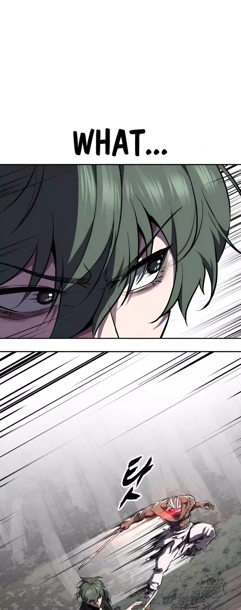 The Boy of Death Chapter 288 page 55