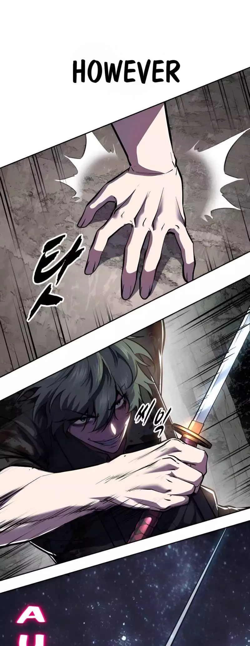 The Boy of Death Chapter 288 page 59