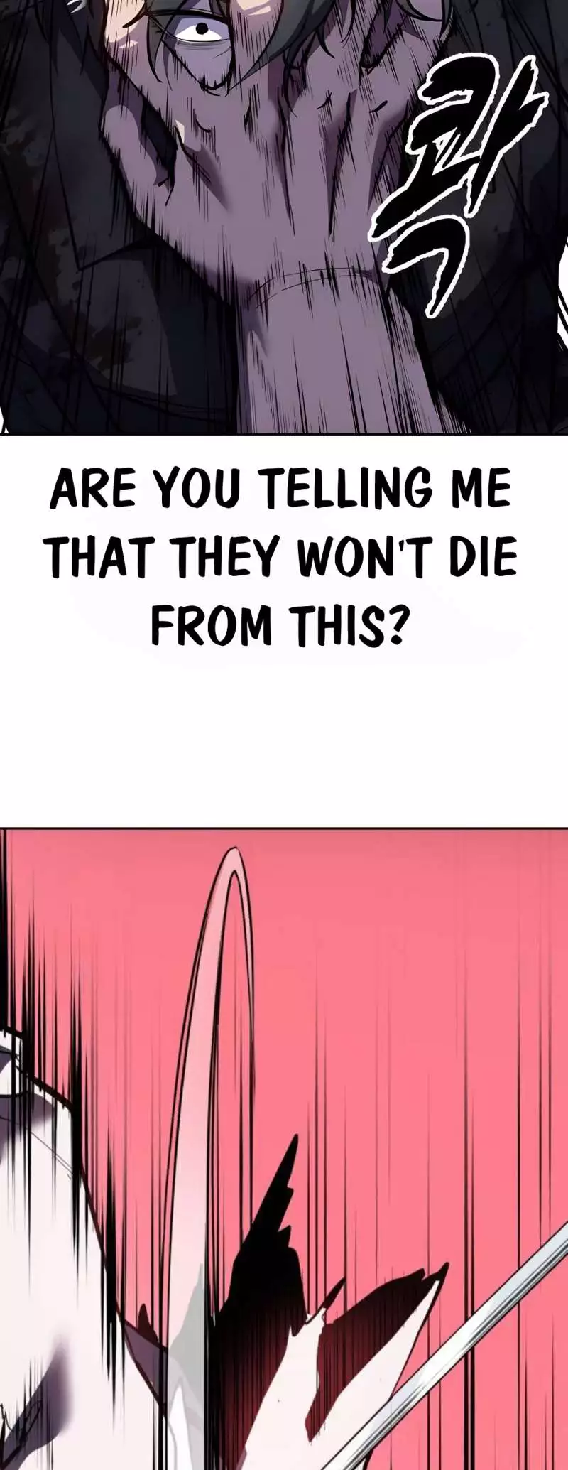 The Boy of Death Chapter 288 page 66