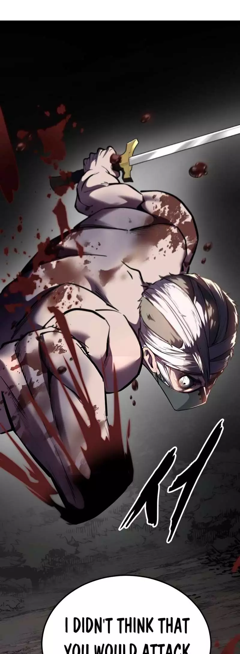 The Boy of Death Chapter 288 page 69