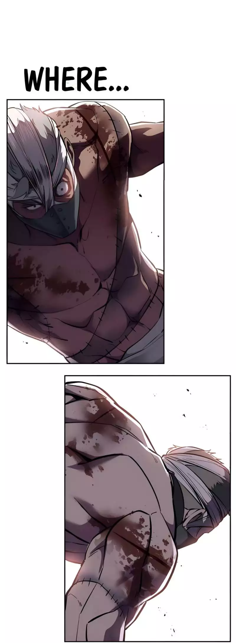The Boy of Death Chapter 288 page 74