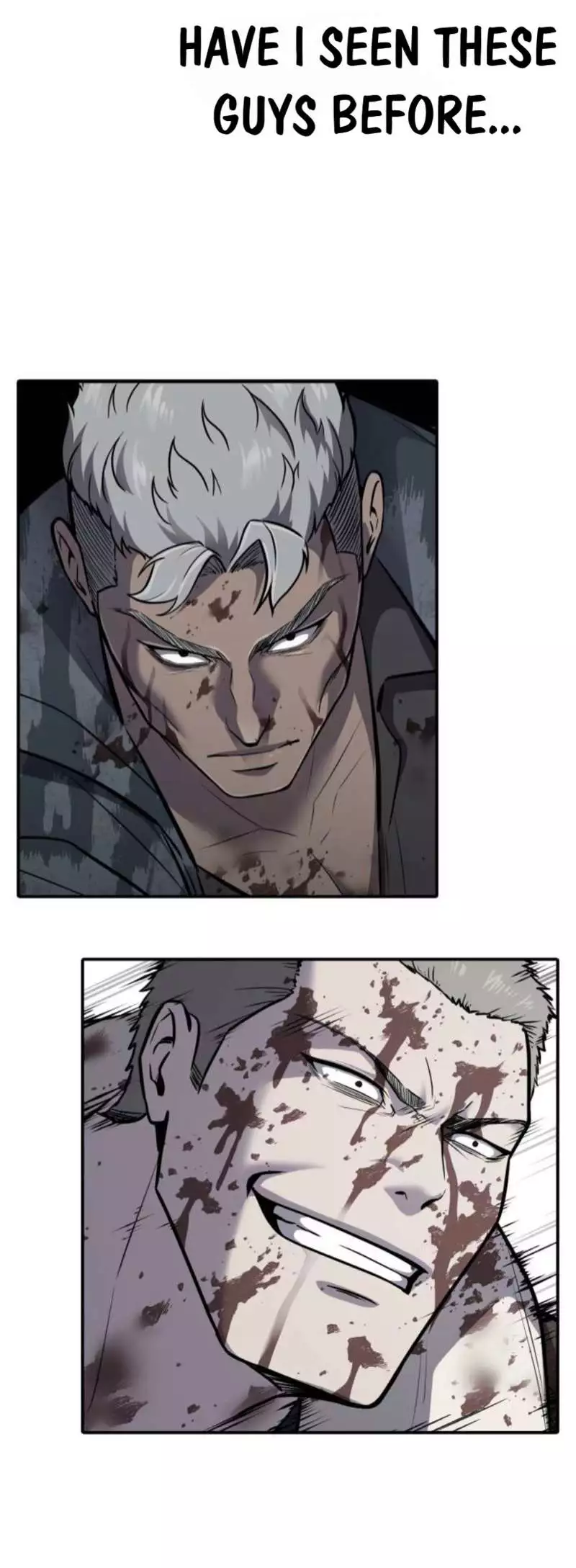 The Boy of Death Chapter 288 page 75
