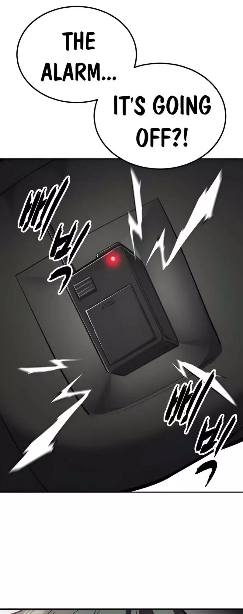 The Boy of Death Chapter 288 page 89