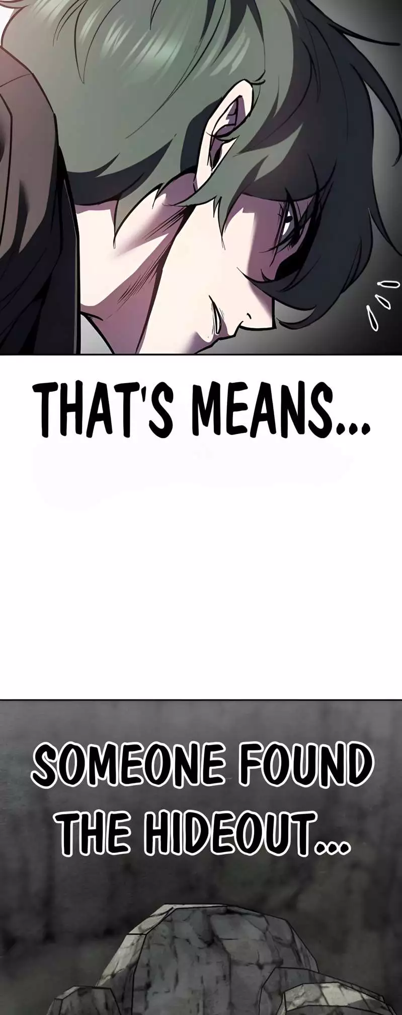 The Boy of Death Chapter 288 page 90