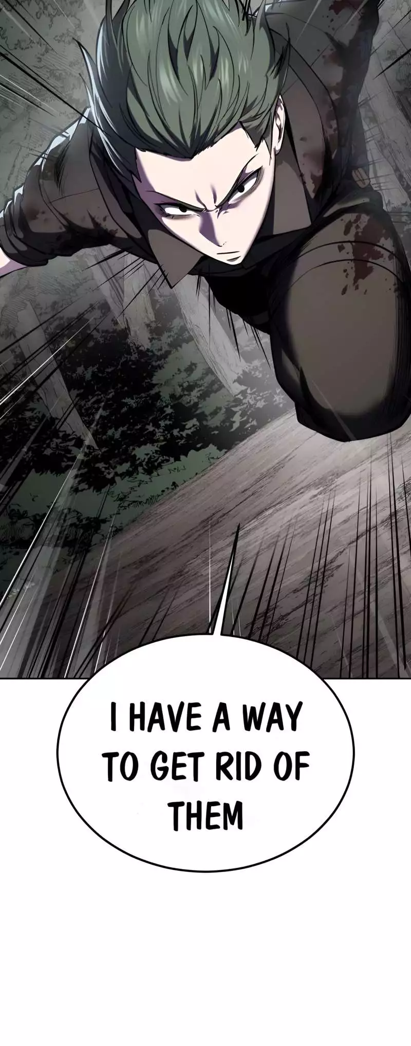 The Boy of Death Chapter 288 page 110