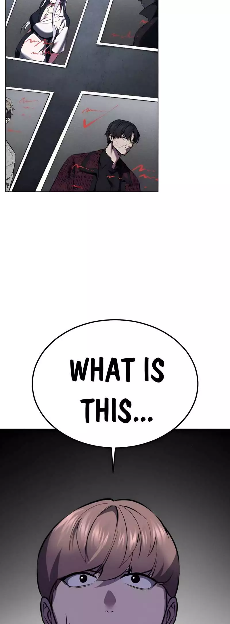 The Boy of Death Chapter 288 page 117