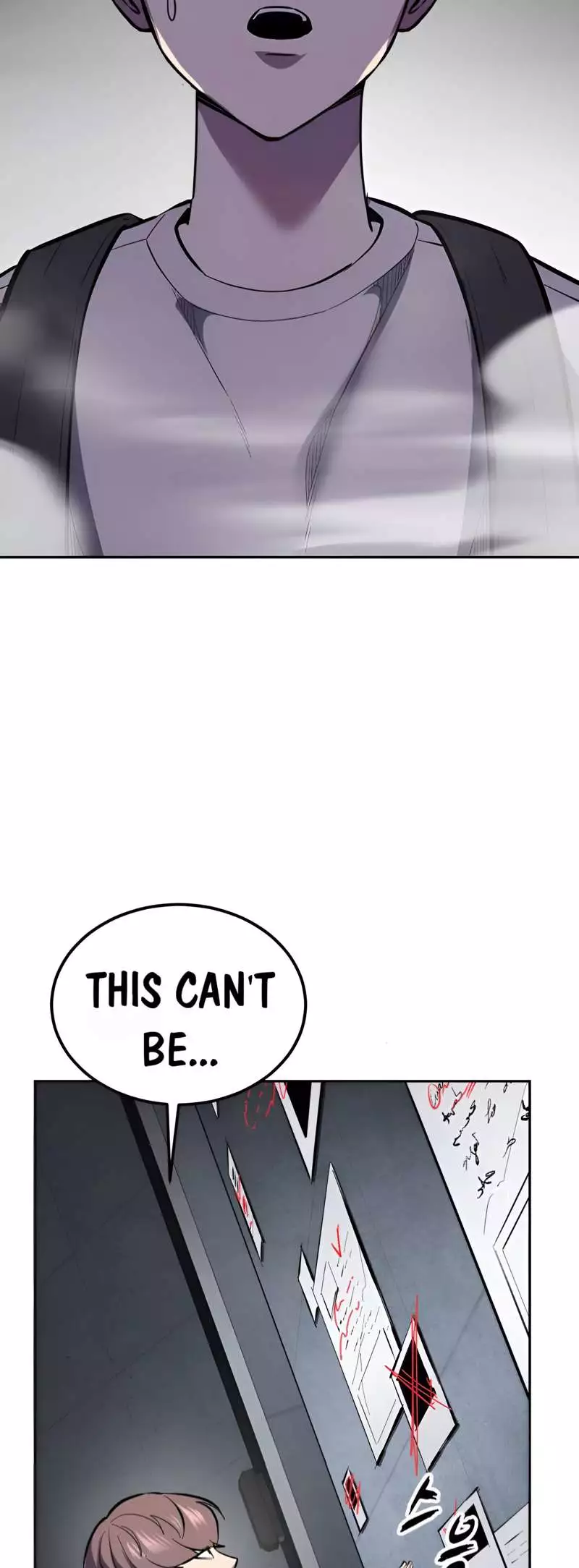 The Boy of Death Chapter 288 page 118