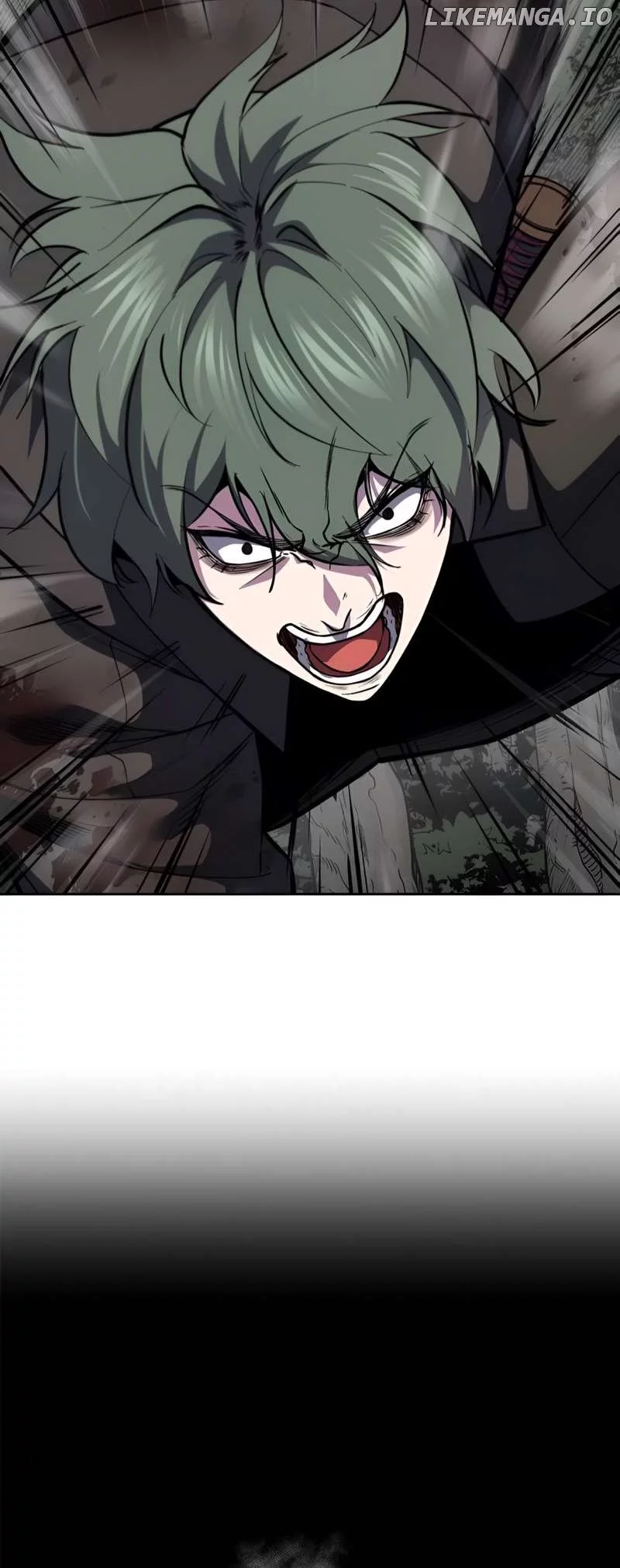 The Boy of Death Chapter 289 page 4