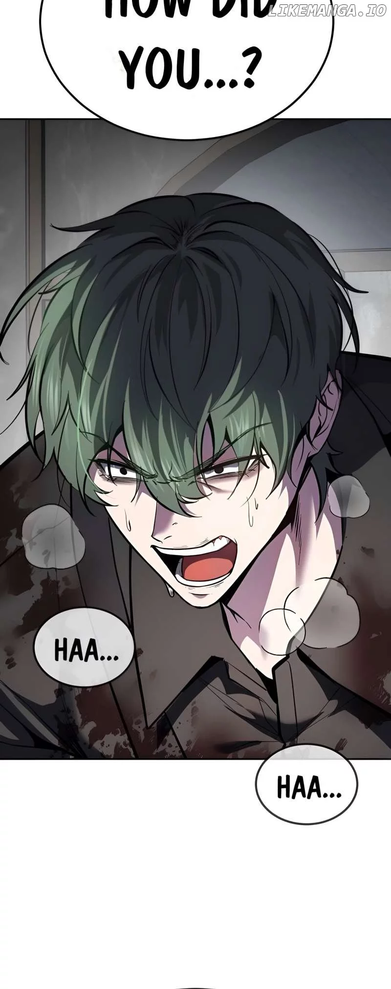 The Boy of Death Chapter 289 page 7