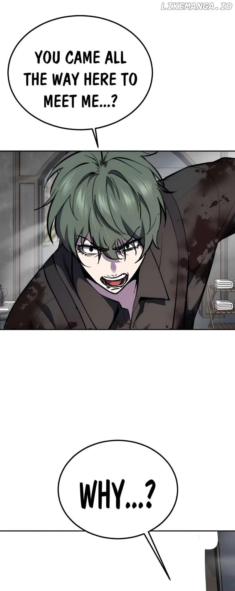 The Boy of Death Chapter 289 page 12