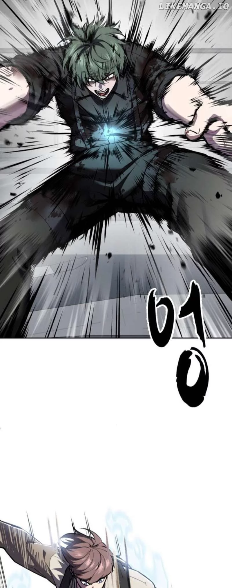 The Boy of Death Chapter 289 page 39