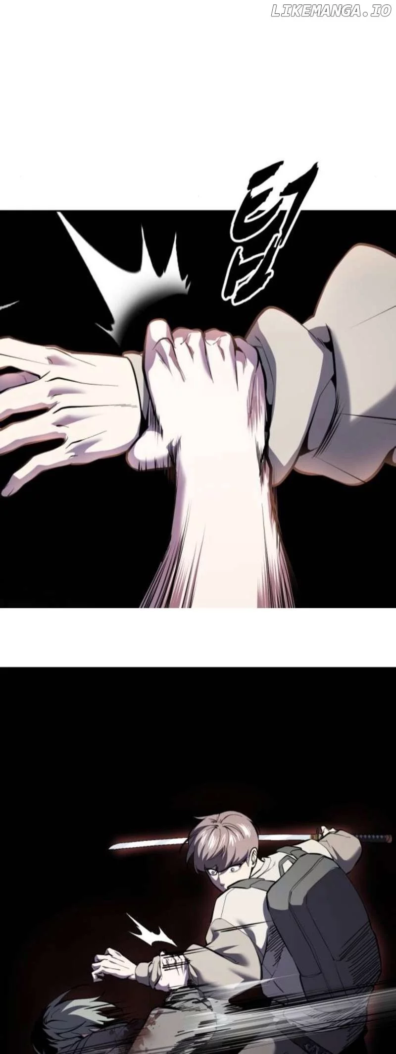 The Boy of Death Chapter 289 page 52
