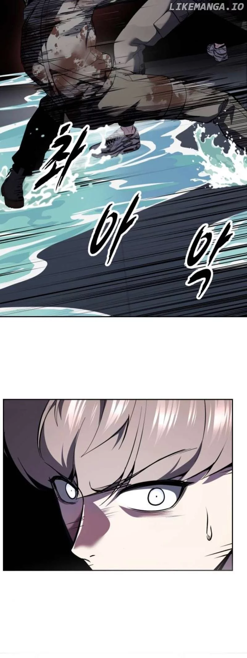 The Boy of Death Chapter 289 page 53