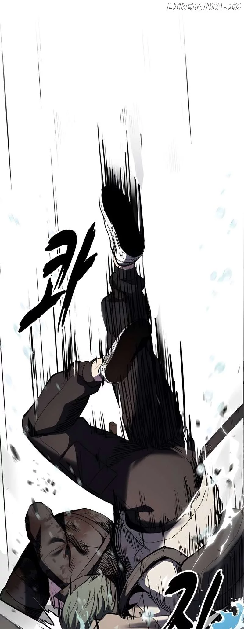 The Boy of Death Chapter 289 page 54