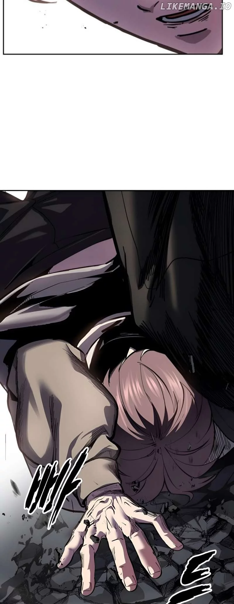 The Boy of Death Chapter 289 page 56