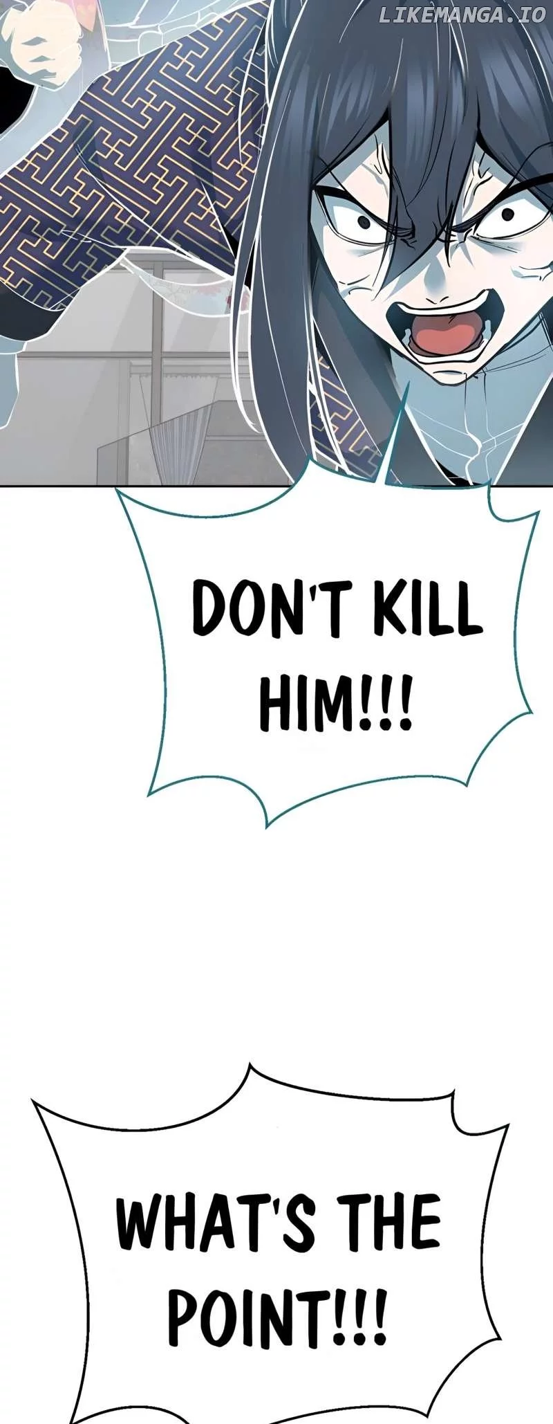 The Boy of Death Chapter 289 page 59
