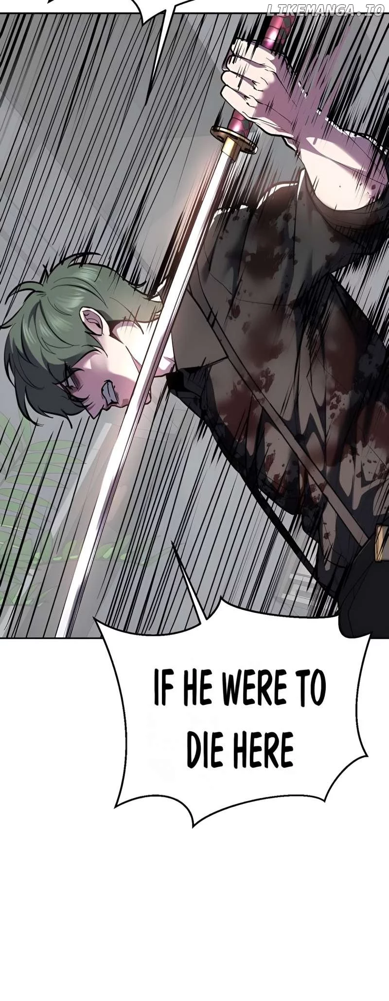 The Boy of Death Chapter 289 page 60
