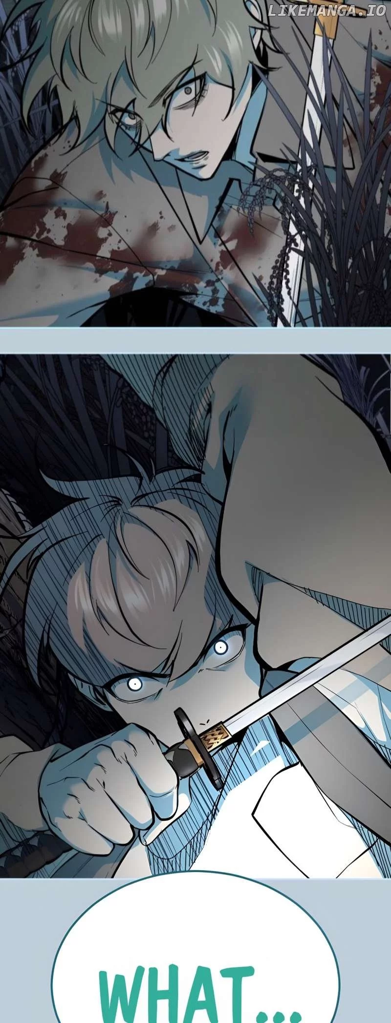 The Boy of Death Chapter 289 page 66